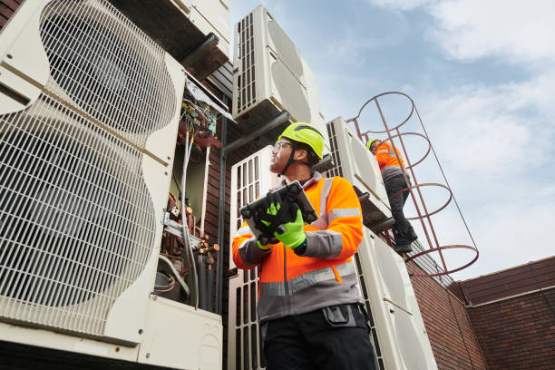 Best Central Air Repair  in Thief River Falls, MN