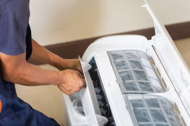 Best Commercial HVAC Repair  in Thief River Falls, MN