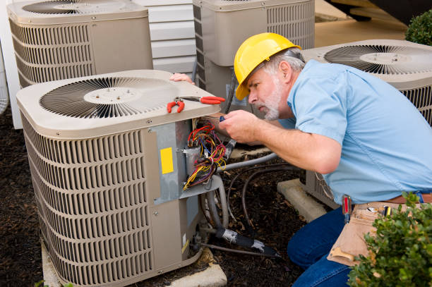 Best HVAC Installation Services  in Thief River Falls, MN