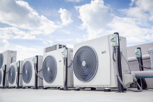 Thief River Falls, MN HVAC Company